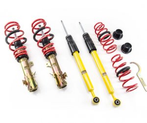 COILOVER ΑΝΑΡΤΗΣΗ MTS TECHNIK